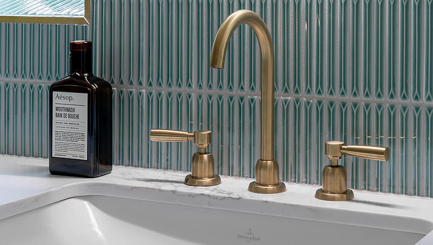 Thumbnail for An ensuite with more useful storage