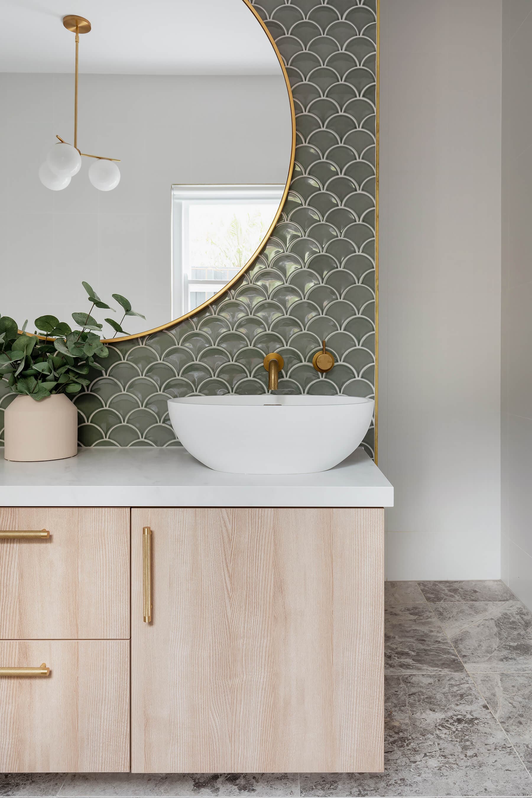 Multi-room home renovation: Eumeralla Rd, Caulfield South - One Stop renovate home renovations