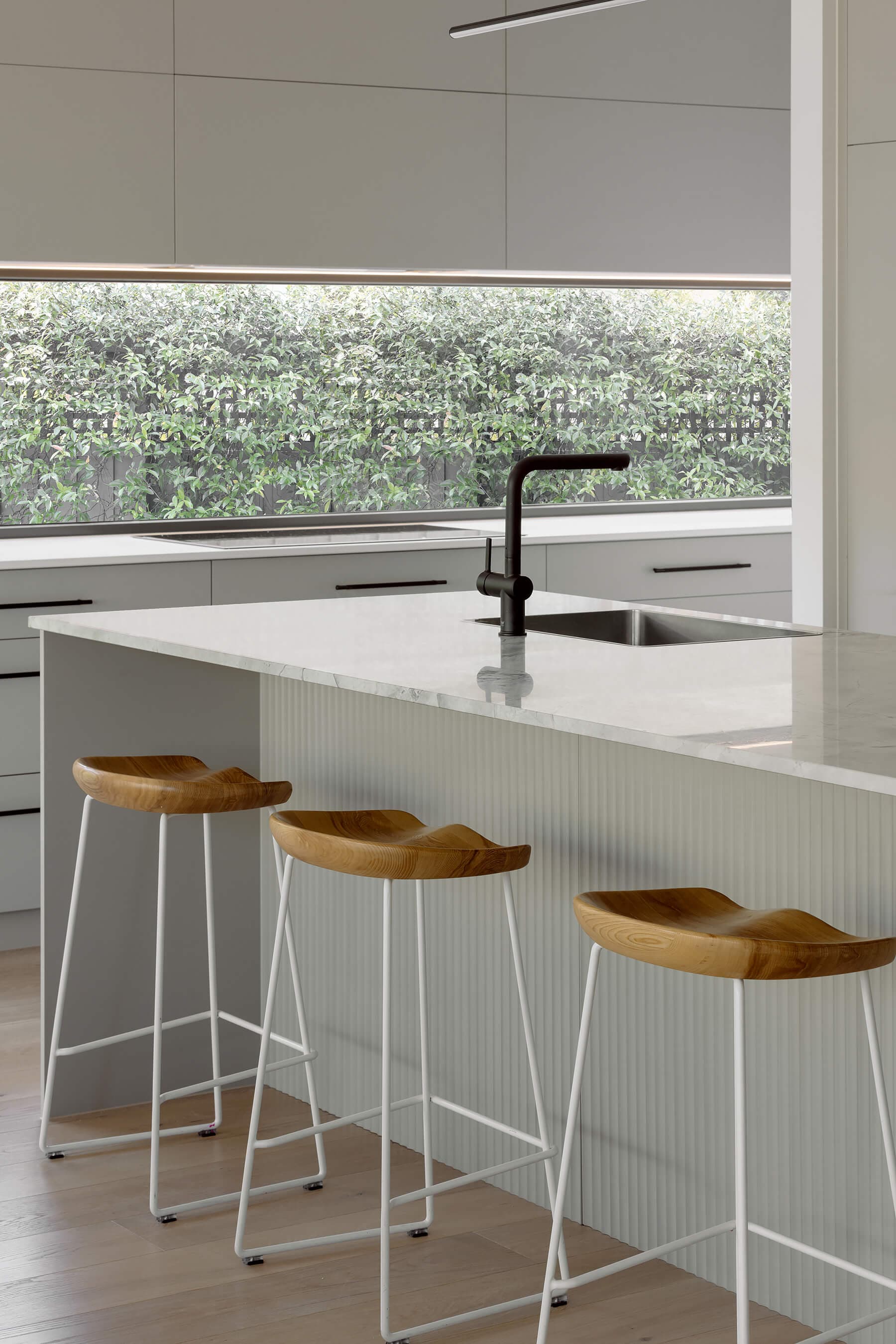 Multi-room home renovation: Russell St, Caulfield South 01 - One Stop renovate home renovations