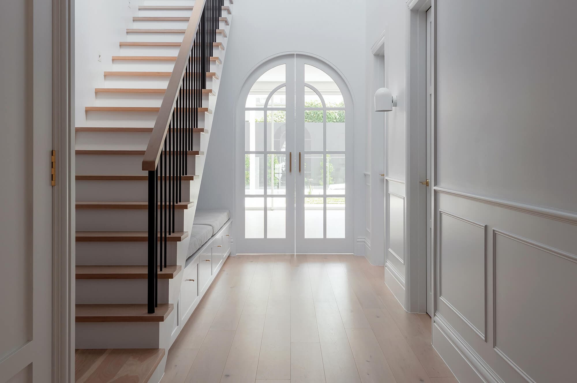 Multi-room house renovations for Bayside & south-east Melbourne homeowners - One Stop renovate home renovations