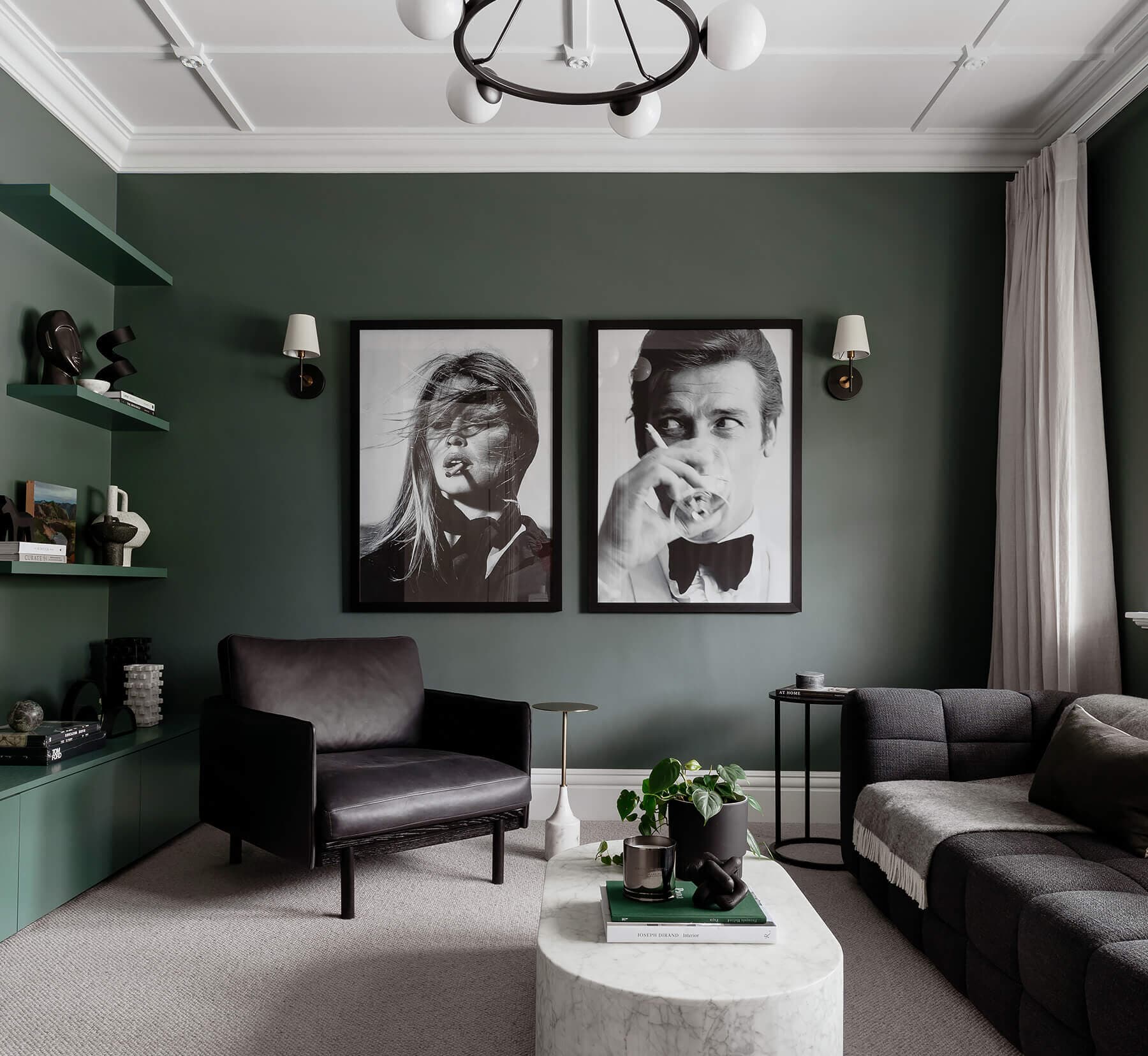 Multi-room house renovations for Bayside & south-east Melbourne homeowners - One Stop renovate home renovations