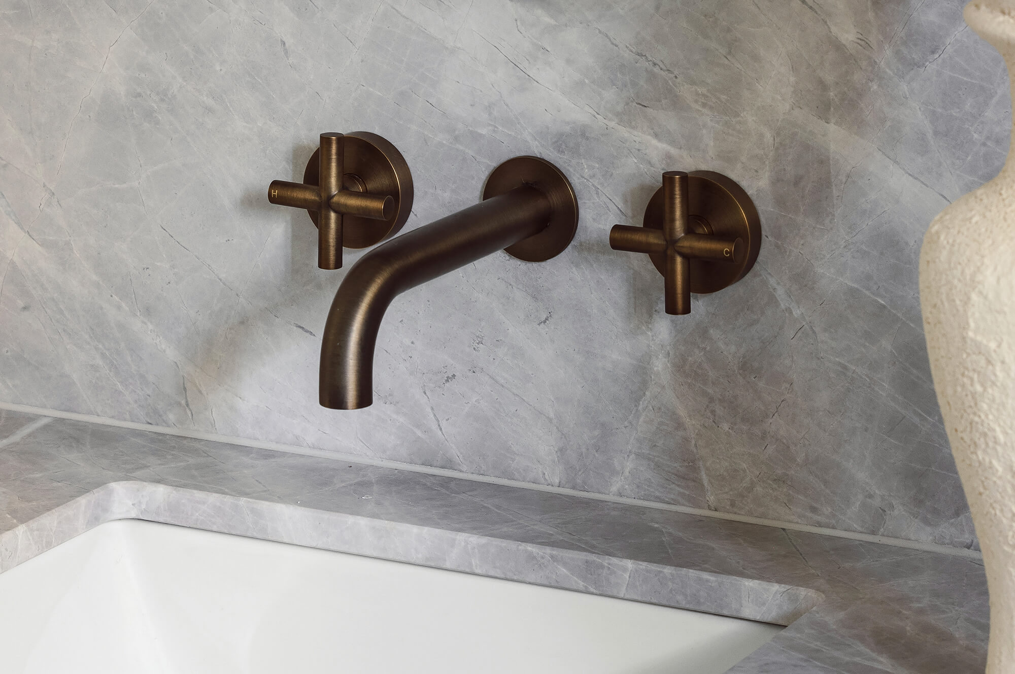 Thumbnail for A family bathroom with better movement