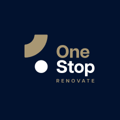 one stop renovate logo testimonial